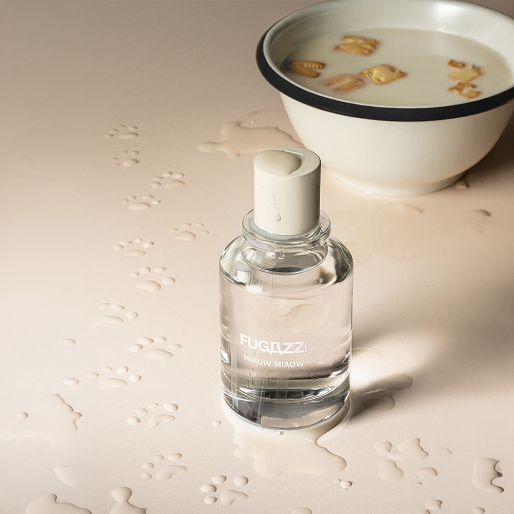 MIAUW MIAUW EAU DE PARFUM